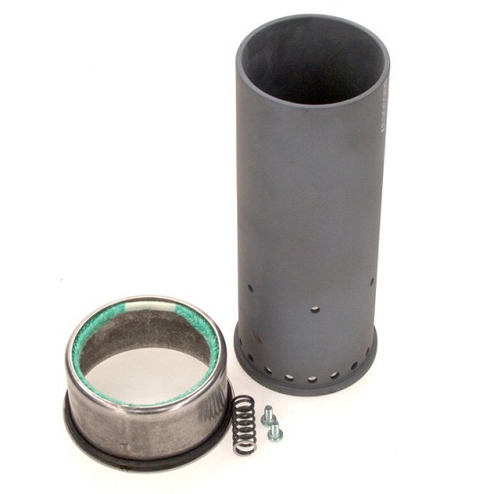 Bosch Umrüstset Brennerrohr BE-34S BE-A34 8718585520