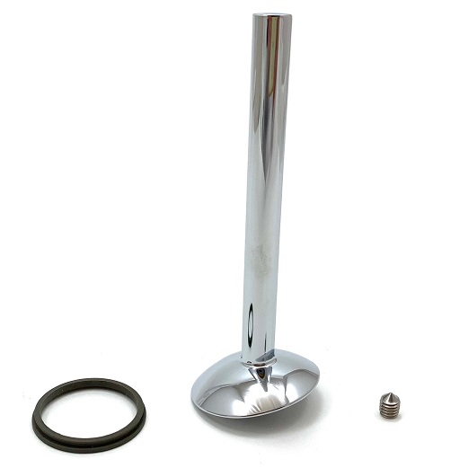 Ideal Standard Griffstück Simply U Waschtisch-AP, chrom A962267AA