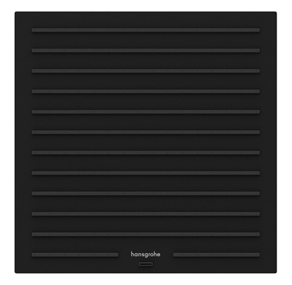 Hansgrohe Kopfbrause Pulsify E 260 1 jet chrom 24330000