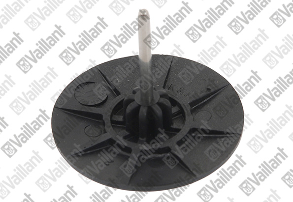 Vaillant Membranteller für MAG 125/12 XZ 010006