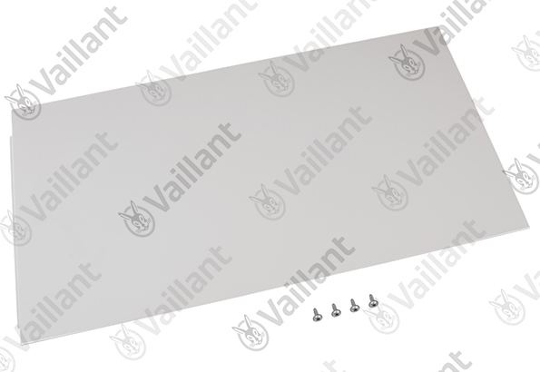 Vaillant Seitenblech, oben rechts L 0010028150