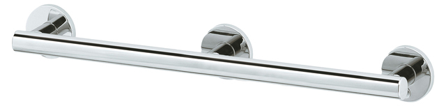Keuco Haltegriff Plan Care silber-eloxiert, 1182mm 34901171100