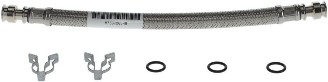 Bosch / Buderus Schlauch 8738708301