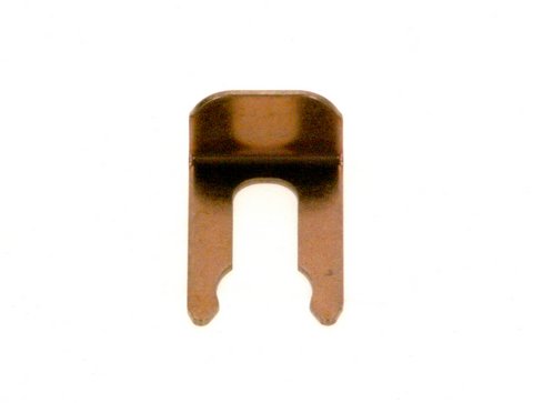 Bosch / Buderus Klammer Druckmesser für GB162, GB142, für Wärmetauscher 7101370