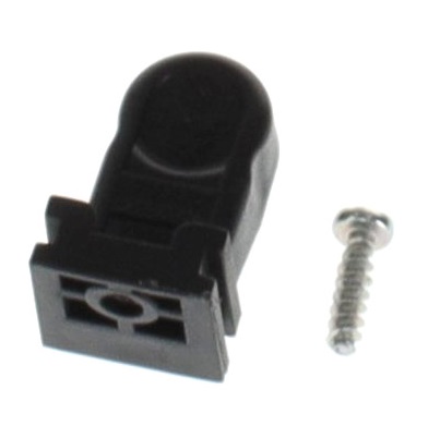 Bosch / Buderus Halter für GB172, GBH172, U154, für Blechteile 87186409690
