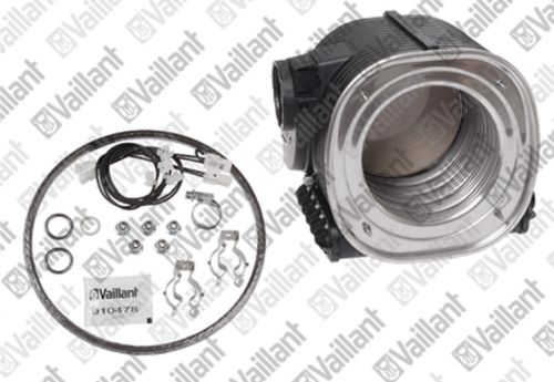 Vaillant Wärmetauscher HW für VC 306/3-5 0020135133