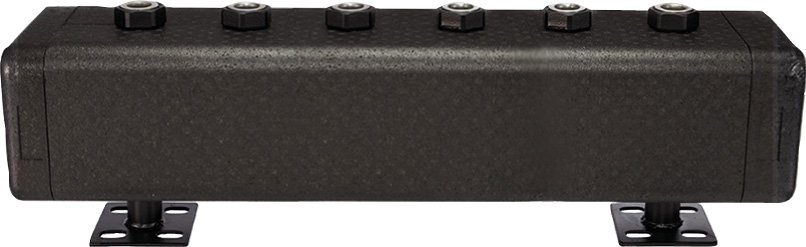 Bosch Heizkreisverteiler für 3 Heizkreise,DN32 VTB 32-3 8738212240