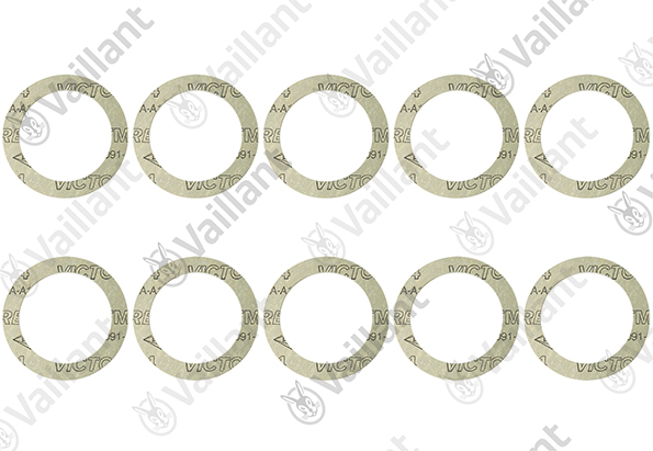 Vaillant Dichtung VK 84-564/1-C, 10 Stück 981356