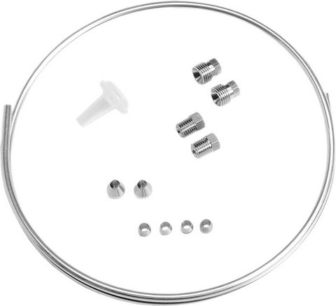 Bosch Zündgasrohrsatz 87107071660