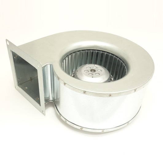 Bosch / Buderus Gebläse 87172044540