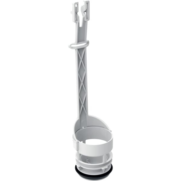 Geberit Typ 212 Bassin zu Spülventil mit Drossel Sigma, Delta, Alpha, Omega, UP300 SPK 244.823.00.1