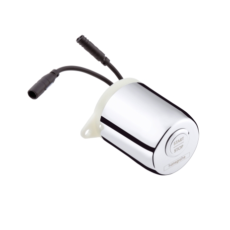 Hansgrohe Elektronikeinheit steel 97139800