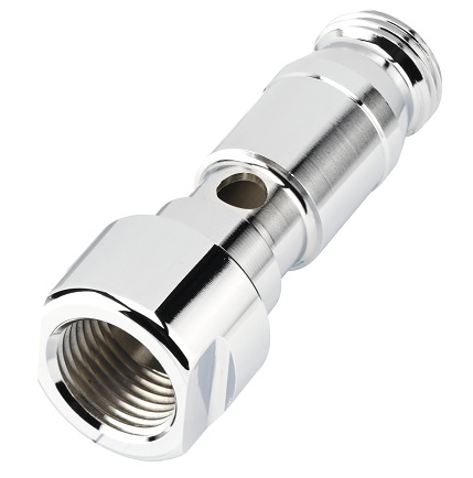 Danfoss Verschraubung für Heizstab für VHX, G 1/2 013G4166