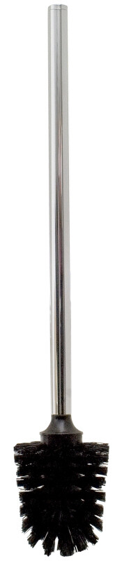 Emco Ersatzbürste System2 (M12) D=70mm, mit Stiel zu 351500100/01, chrom-schwarz 351500190
