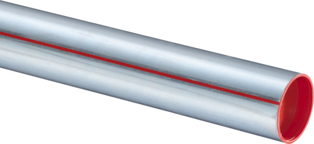 Viega Rohr Prestabo 1103XL in 76,1mm, 6m 806903