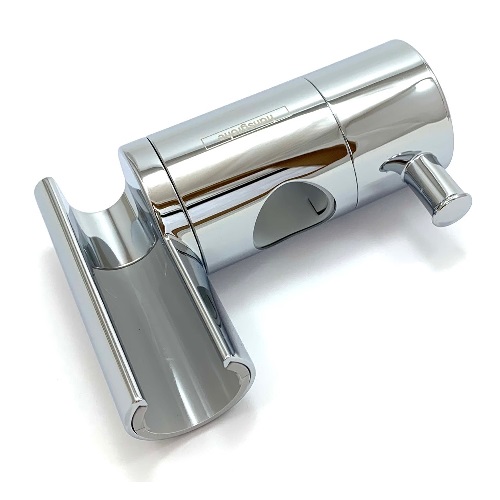 Hansgrohe Unica Classic Schieber Brausenstange, chrom 95172000