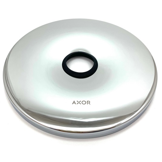 Hansgrohe Rosette Axor Starck für Unterputzventil, chrom 94354000