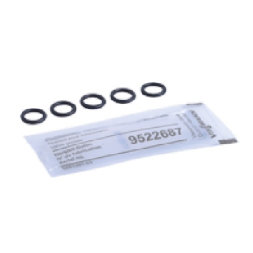 Viessmann Dichtungsatz O-Ring 20,63x2,62 5 Stück 7826214