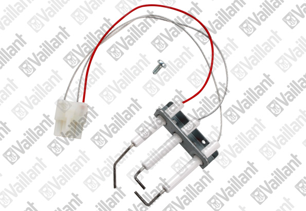 Vaillant Elektrode Zündung & Überwachung MAG 11-0/0 GX MAG 11-0/0 XI