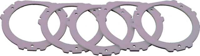 Wolf Dichtung Gasbrenner D 100 für CGB 8611177
