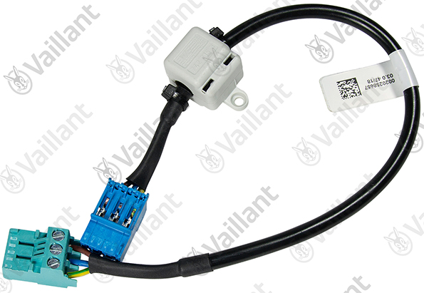 Vaillant Kabelbaum, int. 230V 0020269423