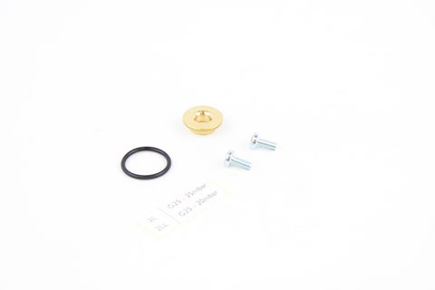 Bosch / Buderus Gasdüse 9,6 mm 8738901774