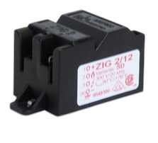 Viessmann Zündgerät ZIG 2/12 # 7828522