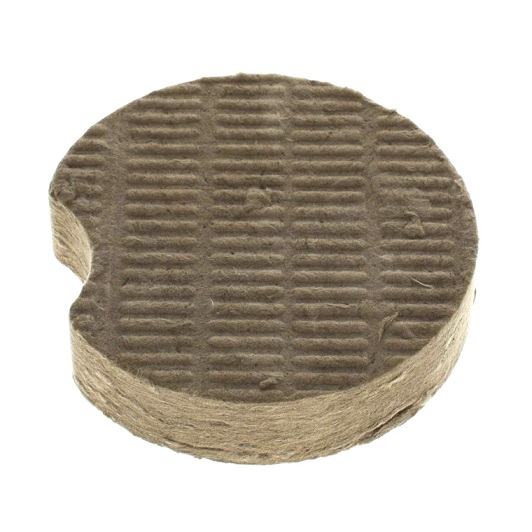 Bosch / Buderus Isoliermatte Brenner-Tür 17-28 / 39-115 S105, S315, SB305, SB315, SB325 63007326