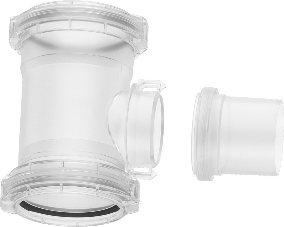 Bosch Erweiterungsbausatz C(14)3x, d: 110mm Abgaszubehör FC-Set110-C(14)3x 7738113185