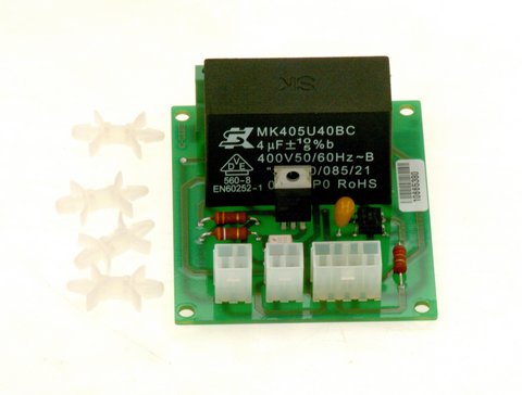Bosch / Buderus Leiterplatte 87183000990