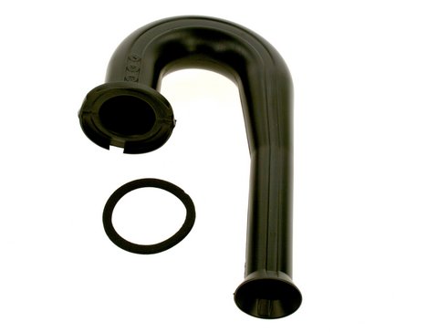 Bosch Gebläseansaugrohr 73439