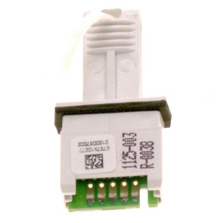 Buderus Kodierstecker KIM-10 1125 LPG für GB172 87160137720