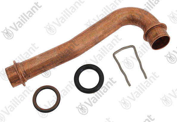 Vaillant Rohr by-pass für VC 146/7-2 0020213153