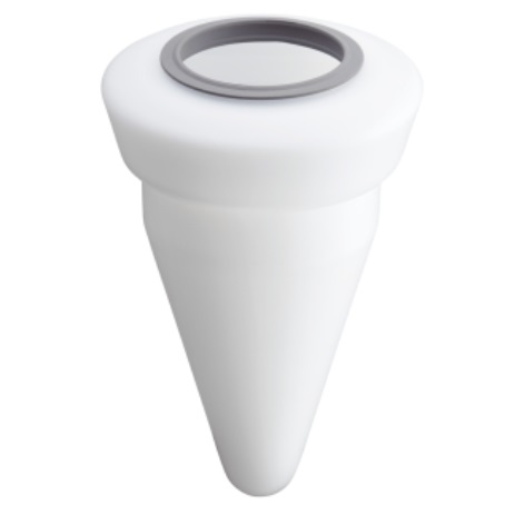 Hansgrohe Glaseinsatz für Lotionsspender Axor 40919000