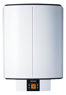 Stiebel Eltron Wandspeicher SHZ 50 LCD, 50 l, 1 bis 6 kW, weiß 231252
