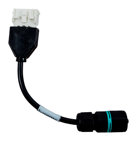 Wolf Adapterkabel Motor-Ölpumpe Stocko-Techno für TOB-18 2745774