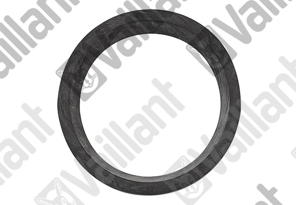 Vaillant Dichtung Profildichtring EPDM Fassadenleitung DN 110/160 PP