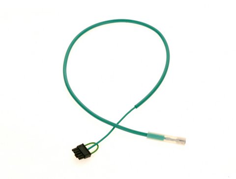 Bosch / Buderus Leitung Ionisation Flüssiggas Gx44 63034188