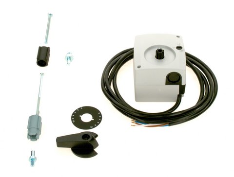 Bosch Motor 87290110210