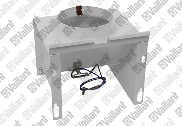 Vaillant Strömungssicherung VK 10/6-1 E-C VK 10/K-1 E 075074
