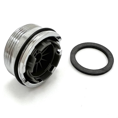 Ideal Standard Strahlregler M23X1-ND, chrom A960922AA