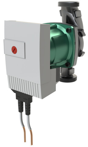 Kemper Zirkulationspumpe für Trinkwasser für KHS CoolFlow Kaltwasserkühler 6120200100