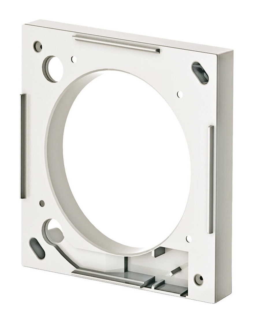 Helios MF 100 Montageflansch zu M1-100 06188