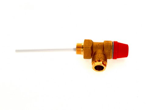Bosch Sicherheitsventil P2 W 7747024702