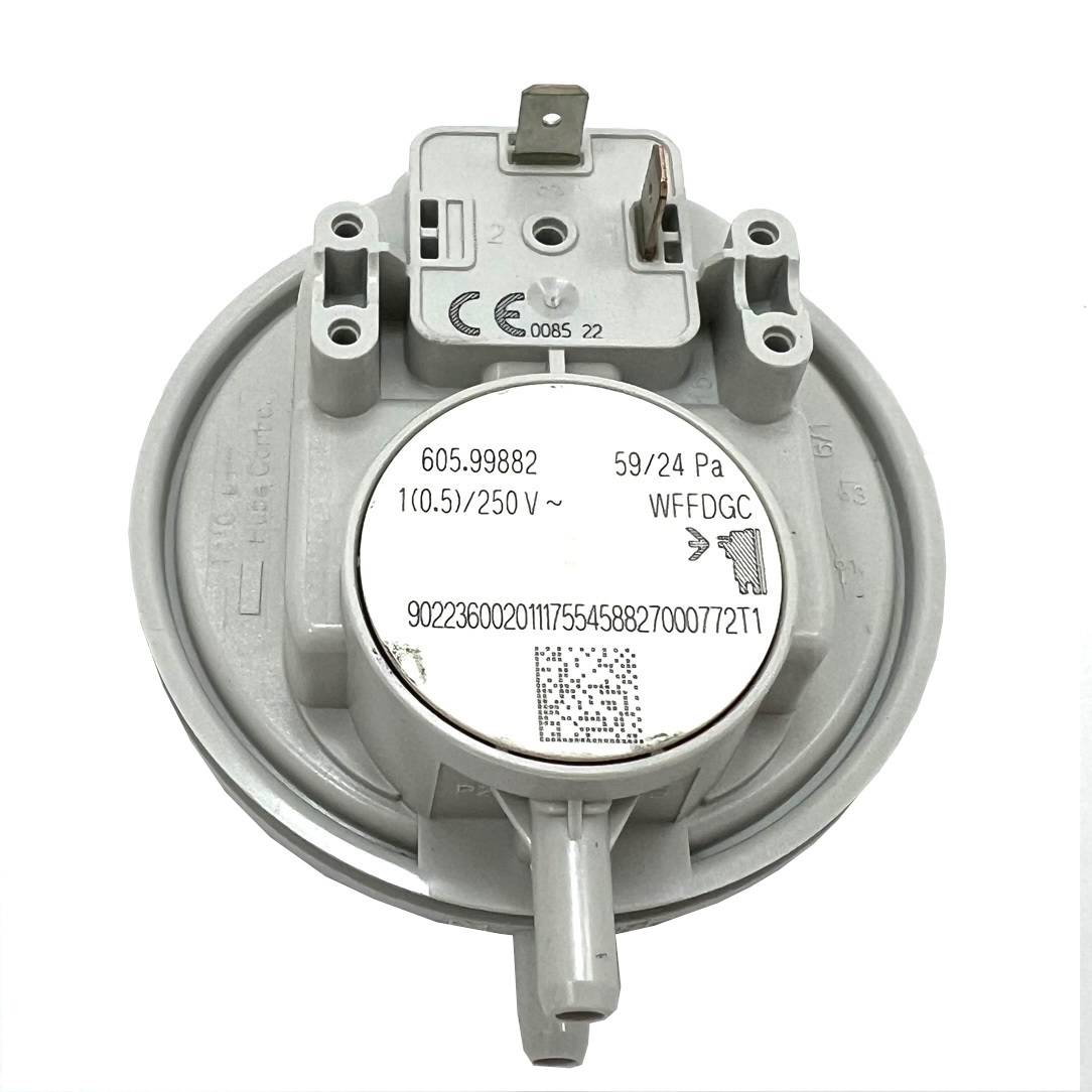 Vaillant Druckwächter 0020213900