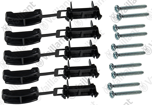 Vaillant Schelle, (x5) 0020266330