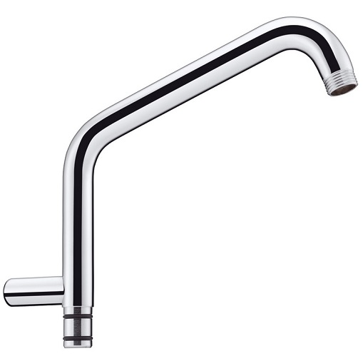 Hansgrohe Brausearm, chrom 95137000