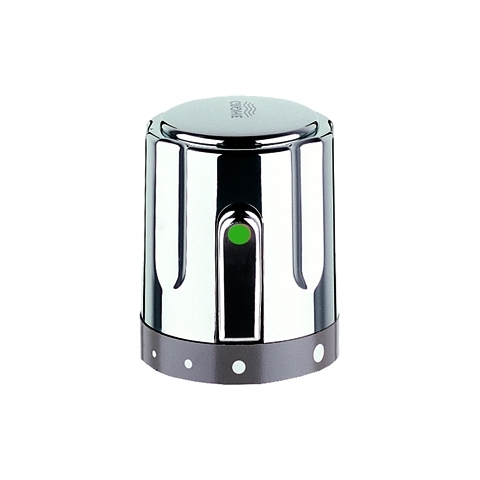 Grohe Absperrgriff mit Spartaste für Automatic 2000 chrom 47245000