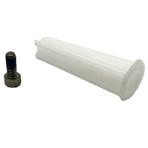 Hansgrohe Griffadapter Shower Select chrom 92349000