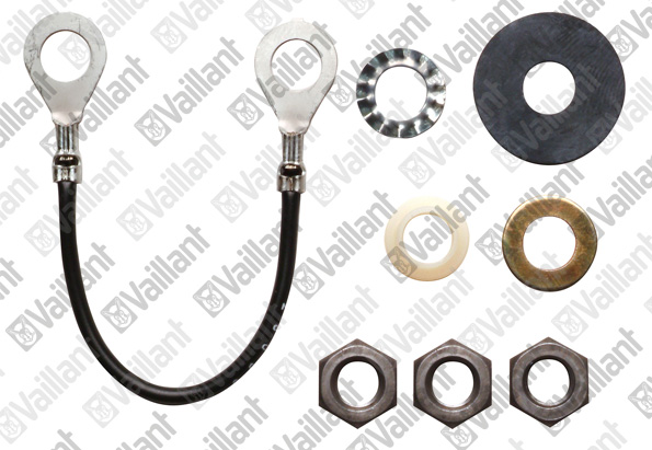 Vaillant Befestigungssatz für Anode für Elektro-Warmwasserspeicher VEH 200-400/2 VEH 200-400/3
